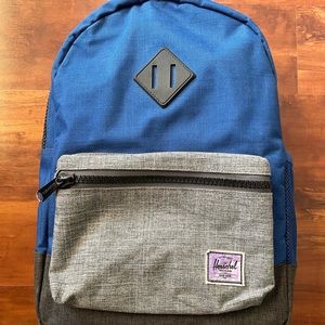 Herschel Heritage Youth Backpack (16L)